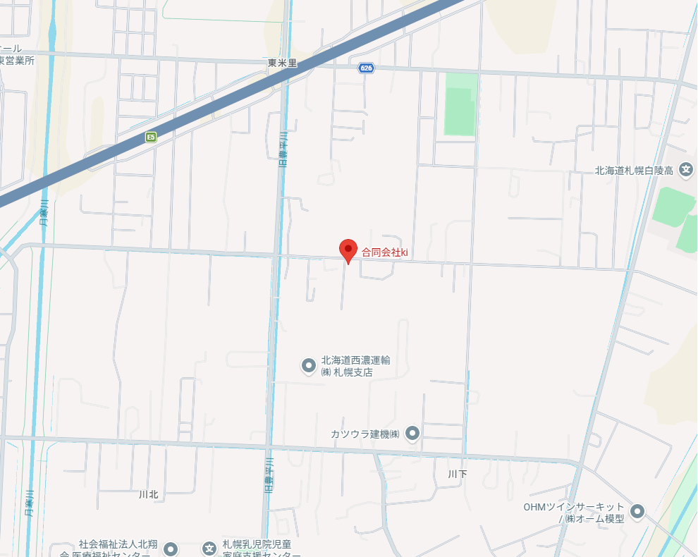 合同会社ki 所在地