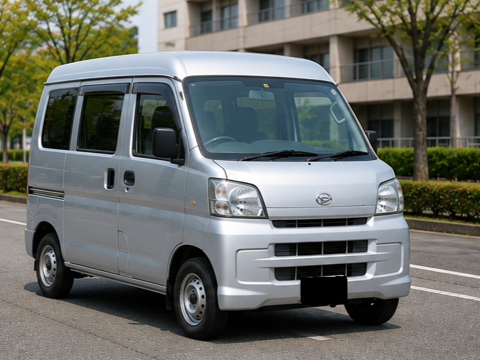 軽自動車